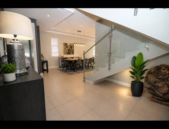 3 BEDROOM PROPERTY TO RENT IN MORNINGSIDE